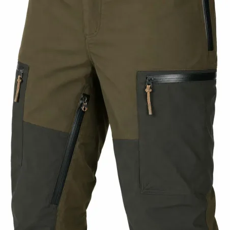 Pantalon Anar Hirvas Silencieux Chasse