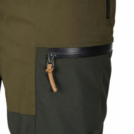 Pantalon Anar Hirvas Silencieux Chasse