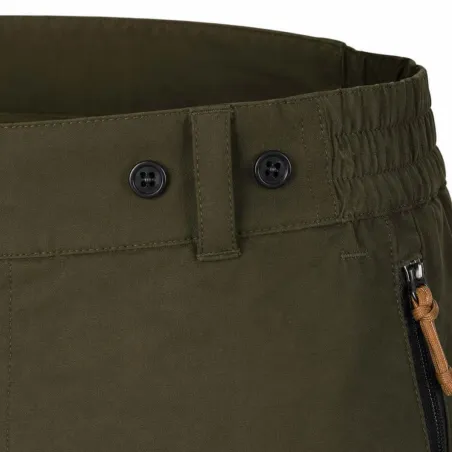 Pantalon Anar Hirvas Silencieux Chasse