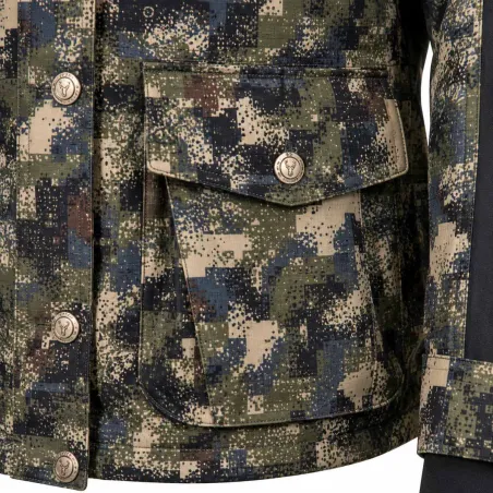 Veste chasse femme Anar Hirvas 100% polyester
