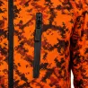 Veste Anar NanoQ femme 3 couches 
