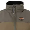 Veste Kate Femme Chasse Polyester Primaloft Gold Camo Ripper