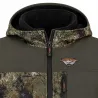 Manteau Chasse SportChief Dynamo 2.0 SilentX®