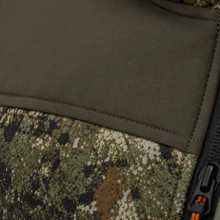 Manteau Chasse SportChief Dynamo 2.0 SilentX®