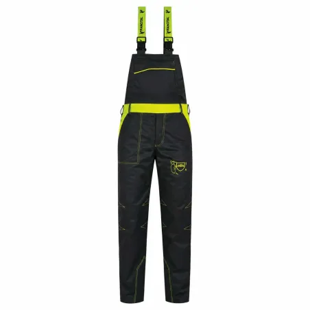 Salopette de travail Francital Prior 240g 3 Poches Type A classe 1