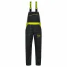 Salopette de travail Francital Prior 240g 3 Poches Type A classe 1