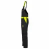 Salopette de travail Francital Prior 240g 3 Poches Type A classe 1