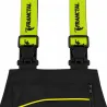 Salopette de travail Francital Prior 240g 3 Poches Type A classe 1