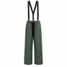 Cuissard Francital Sologne Ceinture Élastique anti ronces ripstop
