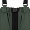 Cuissard Francital Sologne Ceinture Élastique anti ronces ripstop