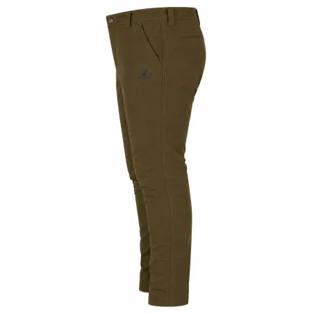 Pantalon STAGUNT LD Peisey Doublé