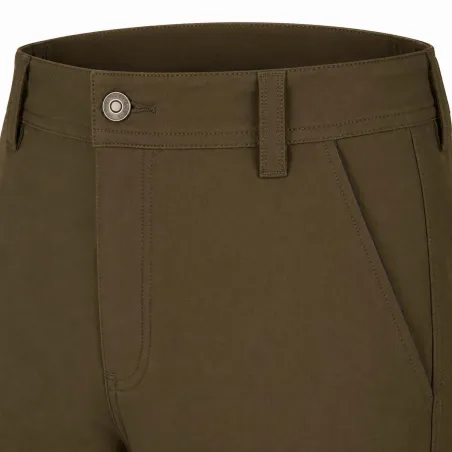 Pantalon STAGUNT LD Peisey Doublé