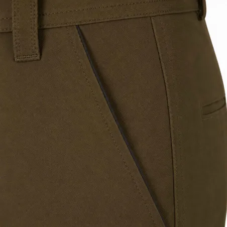 Pantalon STAGUNT LD Peisey Doublé