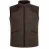 Gilet STAGUNT Game 2 Laine/Polyester 2 Poches Zippées