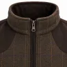 Gilet STAGUNT Game 2 Laine/Polyester 2 Poches Zippées