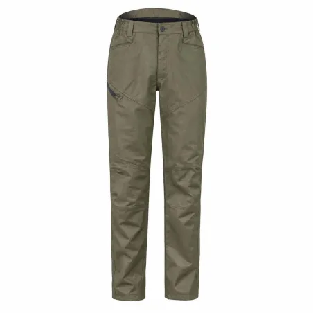 Pantalon PROHUNT Griffon Kaki Traque Ripstop Imperméable