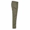Pantalon PROHUNT Griffon Kaki Traque Ripstop Imperméable