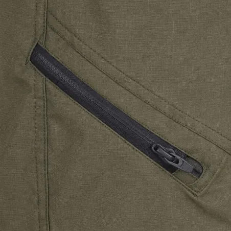 Pantalon PROHUNT Griffon Kaki Traque Ripstop Imperméable
