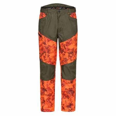 Pantalon Prohunt Griffon Viper Blaze traque Imperméable Ripstop
