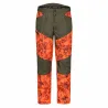 Pantalon Prohunt Griffon Viper Blaze traque Imperméable Ripstop
