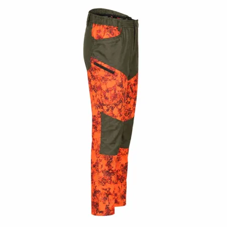 Pantalon Prohunt Griffon Viper Blaze traque Imperméable Ripstop