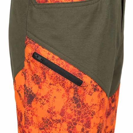 Pantalon Prohunt Griffon Viper Blaze traque Imperméable Ripstop