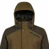 Veste Percussion Grand Nord Forest Imperméable Homme