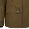 Veste Percussion Grand Nord Forest Imperméable Homme