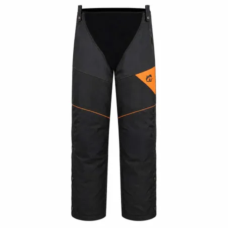 Jambière Cordura Somlys Anti-Ronce Membrane SL-TEX
