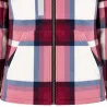 Surchemise femme Loan isolante doublée polaire S à 3XL