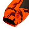 Veste de chasse softshell SL TEX orange camo