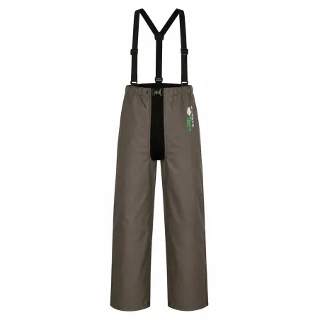 Cuissard anti-ronce Tripad imperméable cordura doublé S à 3XL