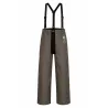 Cuissard anti-ronce Tripad imperméable cordura doublé S à 3XL