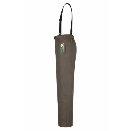 Cuissard anti-ronce Tripad imperméable cordura doublé S à 3XL