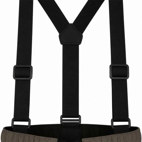 Cuissard anti-ronce Tripad imperméable cordura doublé S à 3XL