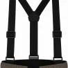 Cuissard anti-ronce Tripad imperméable cordura doublé S à 3XL