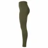 Legging polyvalent femme Meadow nylon kaki 36 à 46