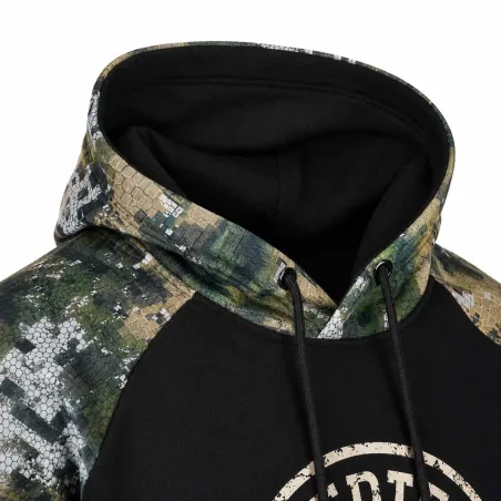 Sweat camo Ridge Swedteam®