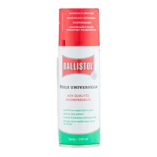 Huile multi-usages anti rouille anti moisissure 200 ml