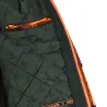 Veste de chasse Brocard Ghostcamo polyester blaze & black M à 5XL