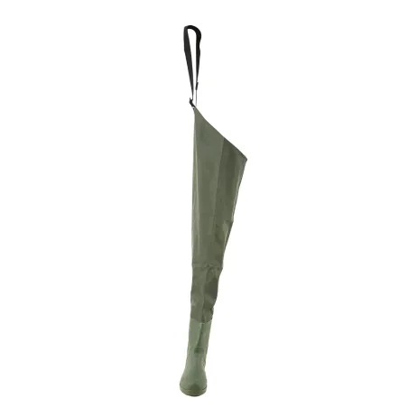 Cuissardes nylon/pvc