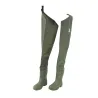 Cuissardes nylon/pvc