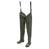 Cuissardes nylon/pvc