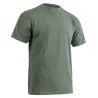 Pack de 3 T-shirts Lincoln Vert Bleu Marron de S à 3XL