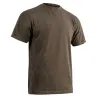 Pack de 3 T-shirts Lincoln Vert Bleu Marron de S à 3XL
