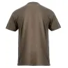 Pack de 3 T-shirts Lincoln Vert Bleu Marron de S à 3XL