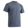 Pack de 3 T-shirts Lincoln Vert Bleu Marron de S à 3XL