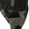Bermuda de travail homme ULYSSE coton polyester kaki gris 38 à 50
