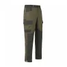 Fuseau chasse tradition enfant polyester coton kaki 