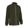 Blouson polaire scotland 4 poches polyuréthane kaki M à 4XL